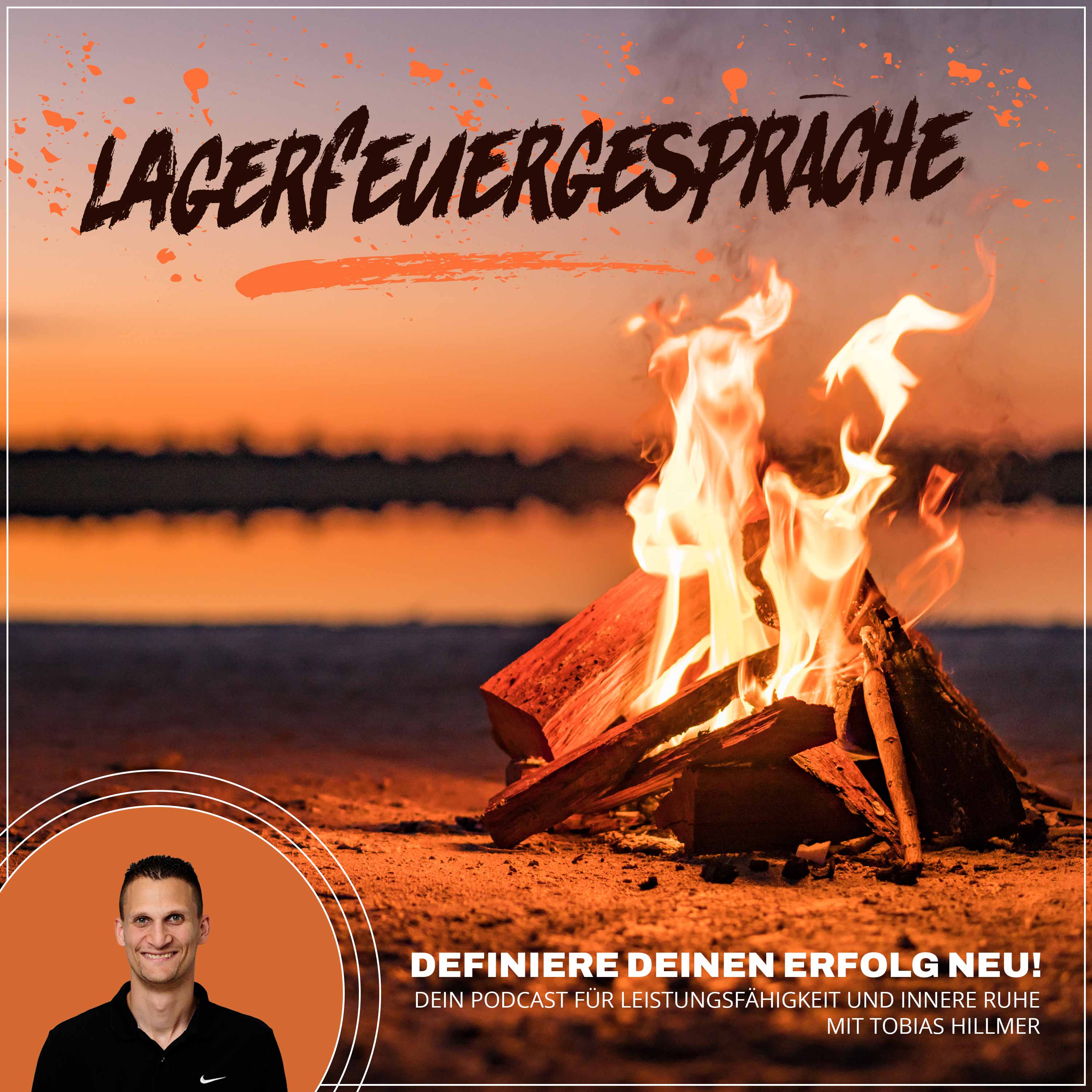 Cover von Lagerfeuergespräche